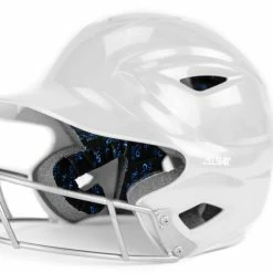 All-Star System 7 BH3010FGAFX Girl's Fastpitch Softball Batting Helmet W/ Facemask 13 All-Star System 7 BH3010FGAFX Girl's Fastpitch Softball Batting Helmet W/ Facemask -Fastpitch Softball Gloves Shop all star system 7 bh3010fgaf girls fastpitch softball batting helmet w facemask 20
