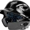 All-Star System 7 BH3010JL Youth Batting Helmet W/ Jawline