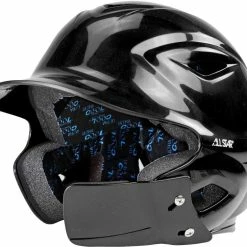 All-Star System 7 BH3010JL Youth Batting Helmet W/ Jawline