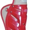 All-Star System 7 - LG1216S7 - Young Professional Catcher's Leg Guards -Fastpitch Softball Gloves Shop all star system 7 lg1216s7 young professional catcher s leg guards 8