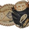 All-Star The Pocket - CM100TM - Training Catcher's Mitt -Fastpitch Softball Gloves Shop all star the pocket cm100tm training catcher s mitt 8