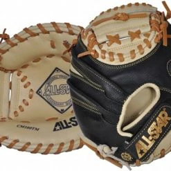All-Star The Pocket - CM100TM - Training Catcher's Mitt