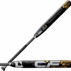 2022 DeMarini CF Women's Balanced Fastpitch Softball Bat (-10oz) WTDXCFP22