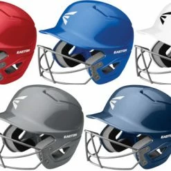 Easton Alpha A168527 Medium/Large Solid Batting Helmet W/ Baseball/Softball Facemask -Fastpitch Softball Gloves Shop easton alpha a168527 medium large solid batting helmet w baseball softball facemask 20