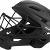 Easton Elite X A165403 Youth Catchers Helmet -Fastpitch Softball Gloves Shop easton elite x a165403 youth catchers helmet 8
