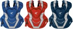 Easton Elite X A165410 Youth Baseball Chest Protector -Fastpitch Softball Gloves Shop easton elite x a165410 youth baseball chest protector 16