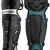Easton Elite X A165418 Youth Baseball Leg Guards -Fastpitch Softball Gloves Shop easton elite x a165418 youth baseball leg guards 10