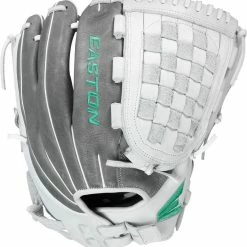 12.5 Inch Easton Fundamental Series Women's Fastpitch Softball Glove FMFP125