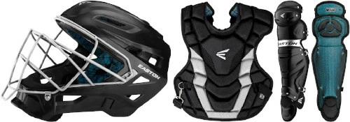 Easton Gametime A165429 Youth Catchers Gear Set -Fastpitch Softball Gloves Shop easton gametime a165429 youth catchers gear set 8