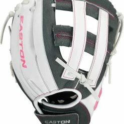 10 Inch Easton Ghost Flex Series Girl's Fastpitch Softball Glove GFY10PK