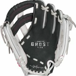 Fastpitch Softball Gloves Shop -Fastpitch Softball Gloves Shop easton ghost flex series 10 inch girls fastpitch softball glove gfy10pk 8