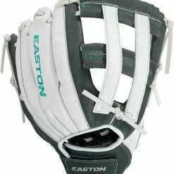 11 Inch Easton Ghost Flex Series Girl's Fastpitch Softball Glove GFY11MG