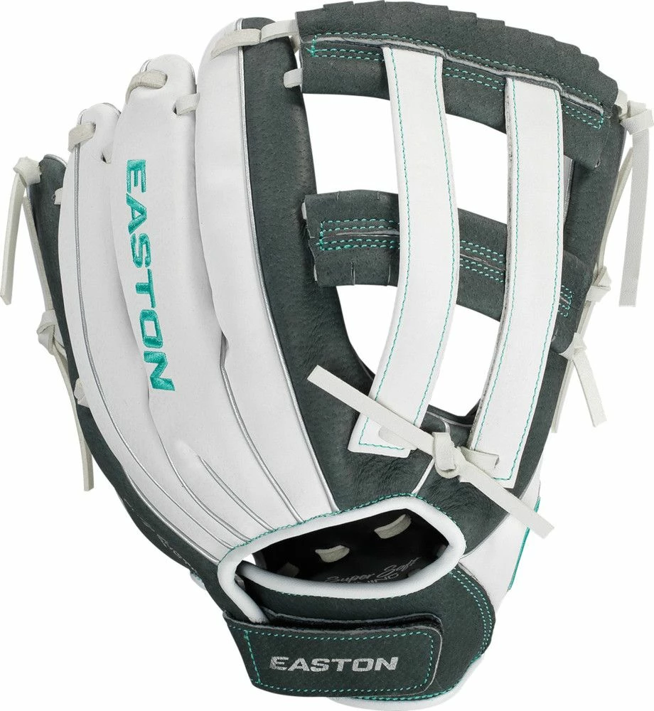 11 Inch Easton Ghost Flex Series Girl's Fastpitch Softball Glove GFY11MG 3 11 Inch Easton Ghost Flex Series Girl's Fastpitch Softball Glove GFY11MG
