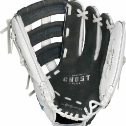 12 Inch Easton Ghost Flex Series Girl's Fastpitch Softball Glove GFY12CB -Fastpitch Softball Gloves Shop easton ghost flex series 12 inch girls fastpitch softball glove gfy12cb 3