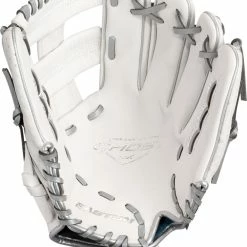11.75 Inch Easton Ghost NX Women's Infield Fastpitch Softball Glove GNXFP1175 -Fastpitch Softball Gloves Shop easton ghost nx 1175 inch womens infield fastpitch softball glove gnxfp1175 9