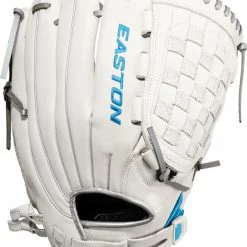 12.5 Inch Easton Ghost NX Women's Fastpitch Softball Glove GNXFP125