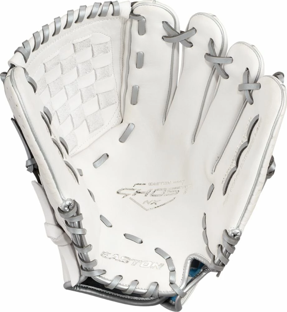 12.5 Inch Easton Ghost NX Women's Fastpitch Softball Glove GNXFP125 4 12.5 Inch Easton Ghost NX Women's Fastpitch Softball Glove GNXFP125 - Image 2