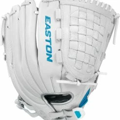 12.5 Inch Easton Ghost Tournament Elite Series Women's Outfield Fastpitch Softball Glove GTEFP125
