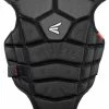 Easton M5 Qwik Fit A165362 Youth Catchers Chest Protector -Fastpitch Softball Gloves Shop easton m5 qwik fit a165362 youth catchers chest protector 8