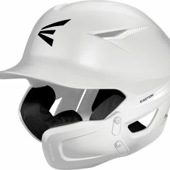 Easton Pro Max Adult Baseball Batting Helmet W/ Universal Jaw Guard E006841JG