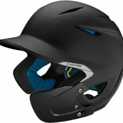 Easton Pro X A168521 Youth Matte Batting Helmet W/ Jaw Guard