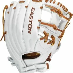 11.5 Inch Easton Professional Collection Series Women's Infield Fastpitch Softball Glove PCFP115