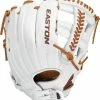 11.75 Inch Easton Professional Collection Series Women's Infield Fastpitch Softball Glove PCFP1175 -Fastpitch Softball Gloves Shop easton professional collection series 1175 inch womens infield fastpitch softball glove pcfp1175 7
