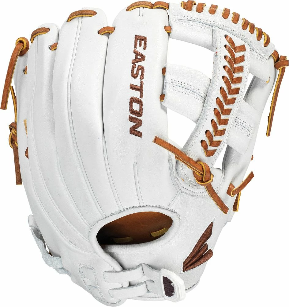 11.75 Inch Easton Professional Collection Series Women's Infield Fastpitch Softball Glove PCFP1175 3 11.75 Inch Easton Professional Collection Series Women's Infield Fastpitch Softball Glove PCFP1175