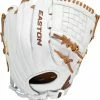 12 Inch Easton Professional Collection Series Women's Fastpitch Softball Glove PCFP12