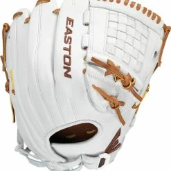12 Inch Easton Professional Collection Series Women's Fastpitch Softball Glove PCFP12