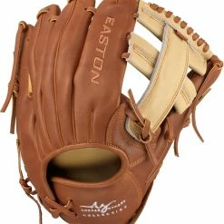 11.75 Inch Easton Professional Collection Signature Series Morgan Stuart's Fastpitch Softball Glove MJS1878