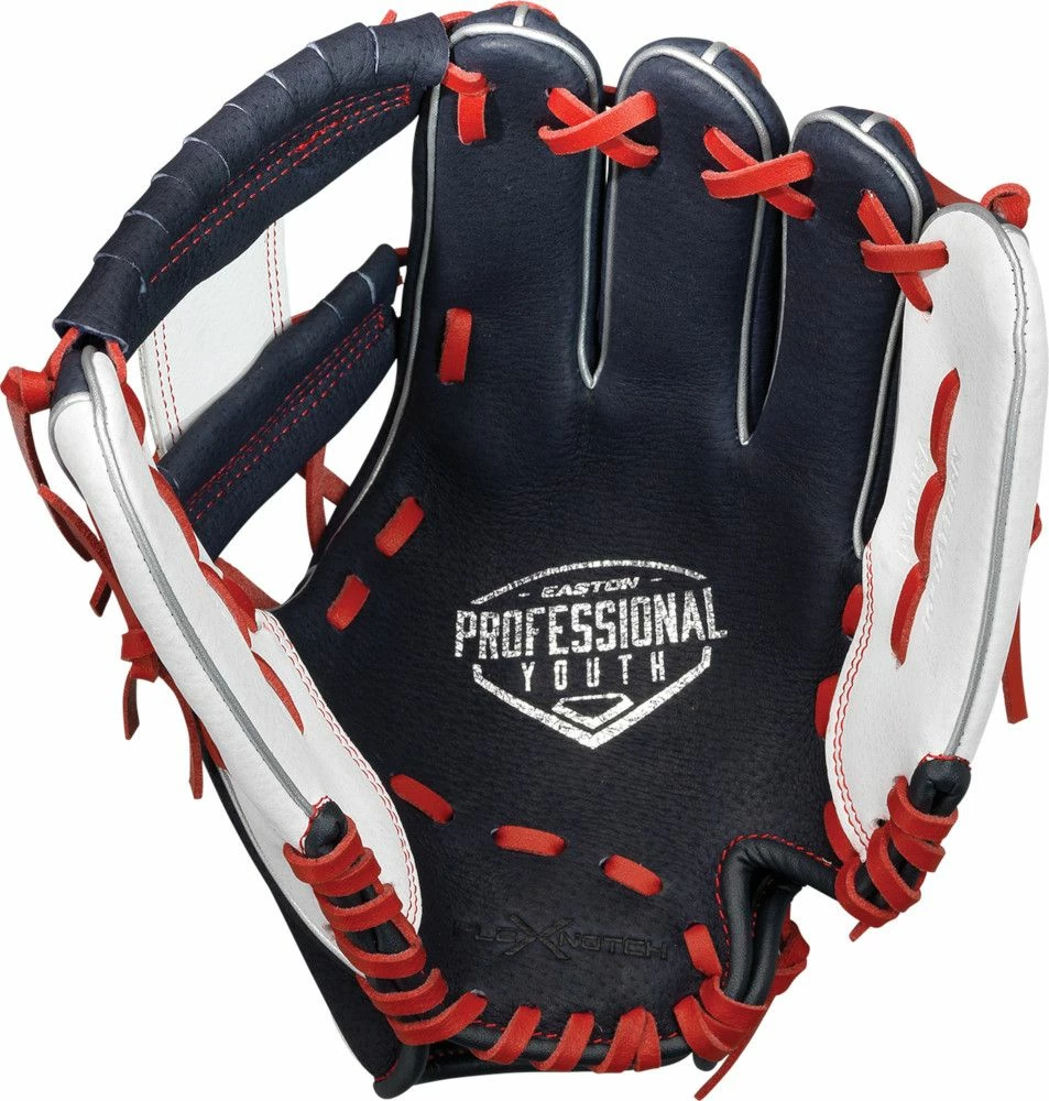 Fastpitch Softball Gloves Shop -Fastpitch Softball Gloves Shop easton professional youth series 10 inch youth infield baseball glove py10usa 8
