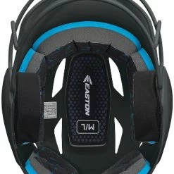 Easton Prowess Grip A168504 Fastpitch Softball Solid Small/Medium Batting Helmet W/ Mask -Fastpitch Softball Gloves Shop easton prowess grip a168504 fastpitch softball solid small medium batting helmet w mask 17