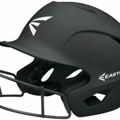 Easton Prowess Grip A168505 Fastpitch Softball Solid Medium/Large Batting Helmet W/ Mask