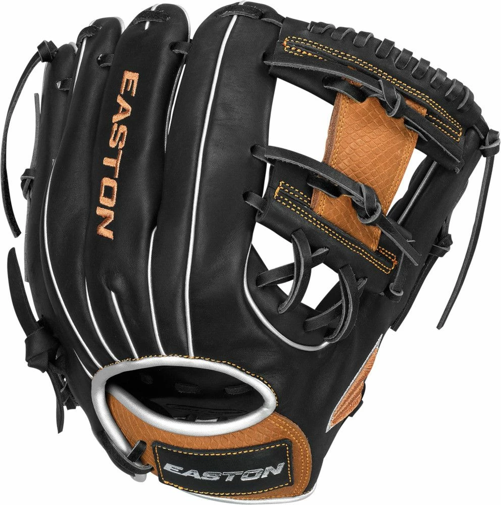 11.5 Inch Easton Tournament Elite Series 14U Infield Baseball Glove TE115BC 3 11.5 Inch Easton Tournament Elite Series 14U Infield Baseball Glove TE115BC