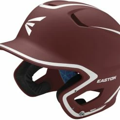Easton Z5 2.0 A168508 Adult Matte Two-Tone Batting Helmet -Fastpitch Softball Gloves Shop easton z5 2 0 a168508 adult matte two tone batting helmet 105