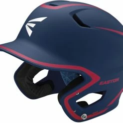 Easton Z5 2.0 A168508 Adult Matte Two-Tone Batting Helmet -Fastpitch Softball Gloves Shop easton z5 2 0 a168508 adult matte two tone batting helmet 111