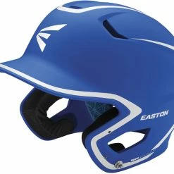 Easton Z5 2.0 A168508 Adult Matte Two-Tone Batting Helmet -Fastpitch Softball Gloves Shop easton z5 2 0 a168508 adult matte two tone batting helmet 126