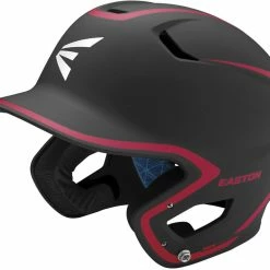 Easton Z5 2.0 A168508 Adult Matte Two-Tone Batting Helmet -Fastpitch Softball Gloves Shop easton z5 2 0 a168508 adult matte two tone batting helmet 93