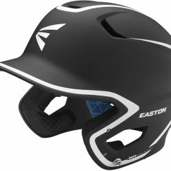 Easton Z5 2.0 A168508 Adult Matte Two-Tone Batting Helmet -Fastpitch Softball Gloves Shop easton z5 2 0 a168508 adult matte two tone batting helmet 96