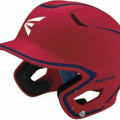 Easton Z5 2.0 A168509 Youth Matte Two-Tone Batting Helmet -Fastpitch Softball Gloves Shop easton z5 2 0 a168509 youth matte two tone batting helmet 112