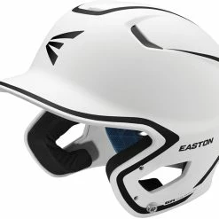 Easton Z5 2.0 A168509 Youth Matte Two-Tone Batting Helmet -Fastpitch Softball Gloves Shop easton z5 2 0 a168509 youth matte two tone batting helmet 125
