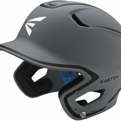 Easton Z5 2.0 A168509 Youth Matte Two-Tone Batting Helmet -Fastpitch Softball Gloves Shop easton z5 2 0 a168509 youth matte two tone batting helmet 59