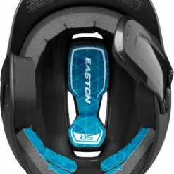 Easton Z5 2.0 W/ Universal Jaw Guard A168539 Senior Matte Batting Helmet -Fastpitch Softball Gloves Shop easton z5 2 0 w universal jaw guard a168539 senior matte batting helmet 12