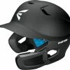 Easton Z5 2.0 W/ Universal Jaw Guard A168539 Senior Matte Batting Helmet