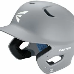 Easton Z5 Grip A168091 Senior Batting Helmet -Fastpitch Softball Gloves Shop easton z5 grip a168091 senior batting helmet 105