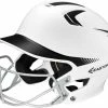 Easton Z5 Two Tone A168088 Junior Batting Helmet W/ Fastpitch Softball Mask -Fastpitch Softball Gloves Shop easton z5 two tone a168088 junior batting helmet w fastpitch softball mask 8