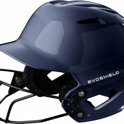 EvoShield XVT 2.0 Glossy Batting Helmet W/ Fastpitch Softball Facemask WB57259 -Fastpitch Softball Gloves Shop evoshield xvt 2 0 glossy batting helmet w fastpitch softball facemask wb57259 39
