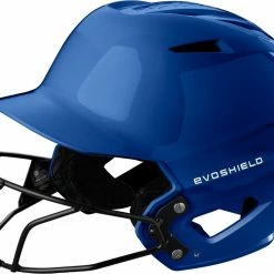 EvoShield XVT 2.0 Glossy Batting Helmet W/ Fastpitch Softball Facemask WB57259 -Fastpitch Softball Gloves Shop evoshield xvt 2 0 glossy batting helmet w fastpitch softball facemask wb57259 42