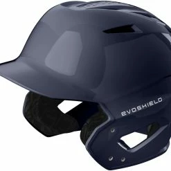 EvoShield XVT 2.0 Gloss Batting Helmet WB57258 -Fastpitch Softball Gloves Shop evoshield xvt 2 gloss batting helmet wb57258 19